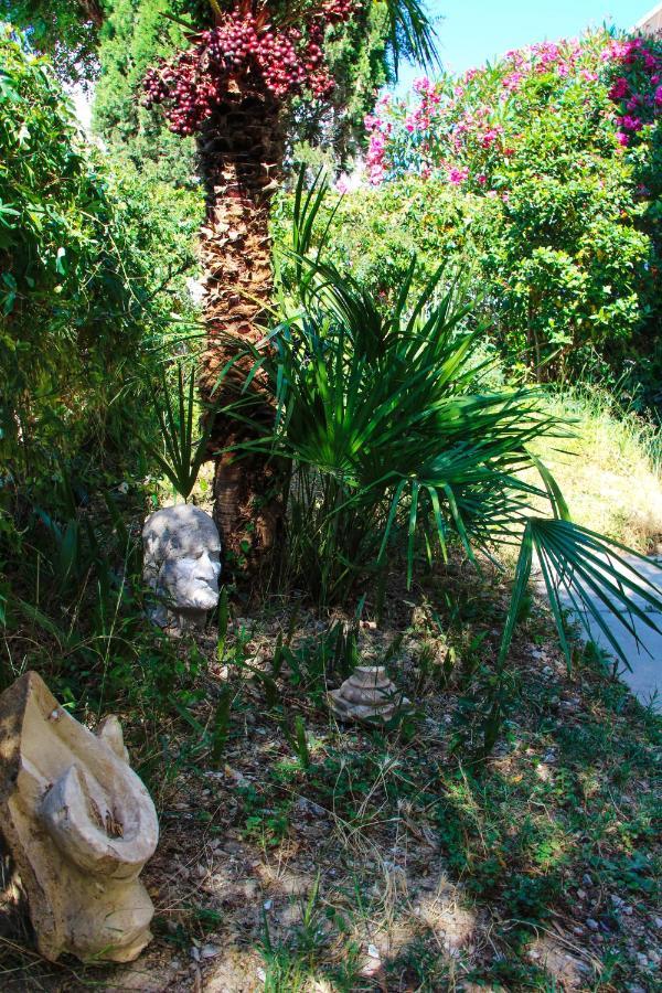 Olive Shade - Apartment Near The Beach Split Ngoại thất bức ảnh