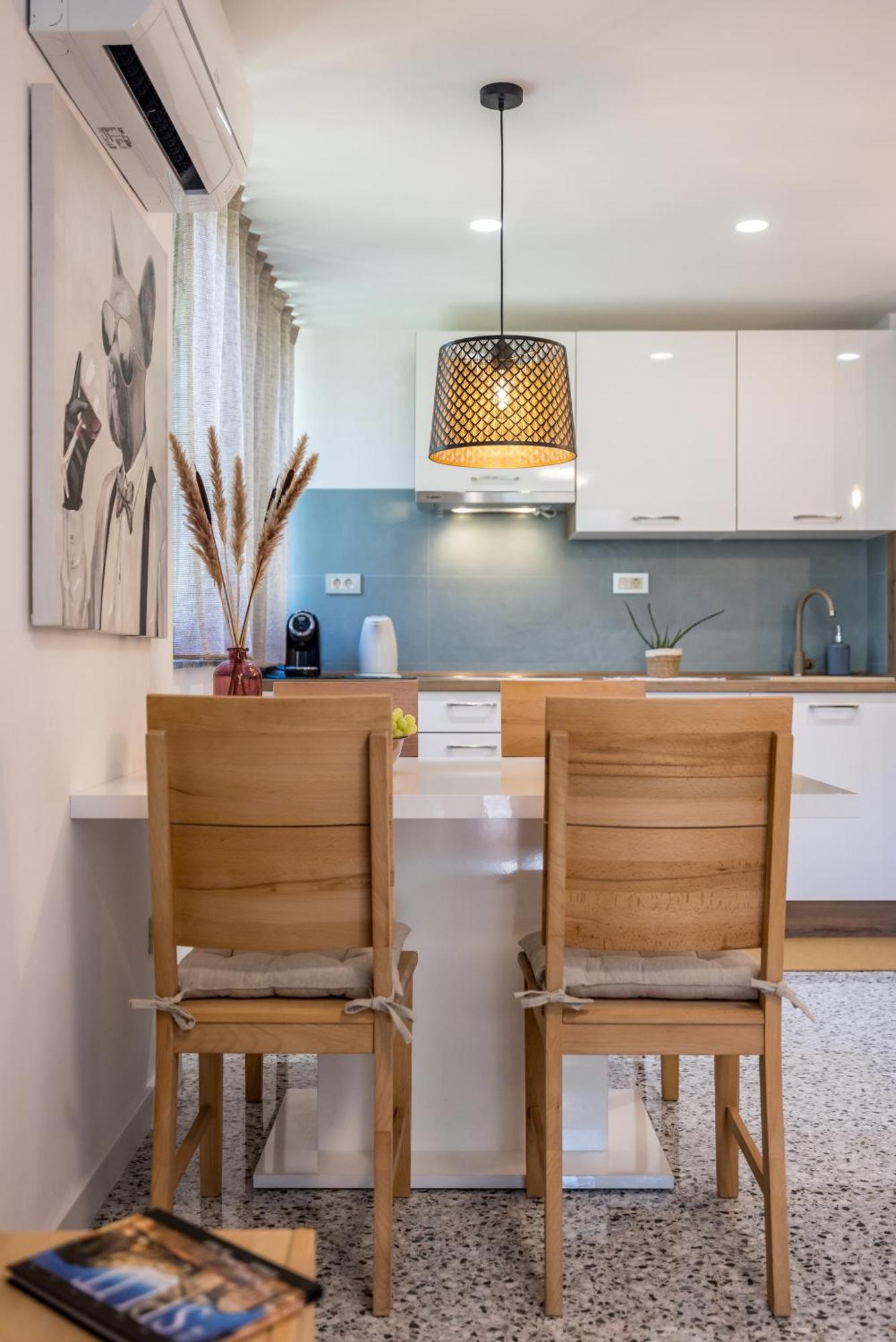 Olive Shade - Apartment Near The Beach Split Ngoại thất bức ảnh