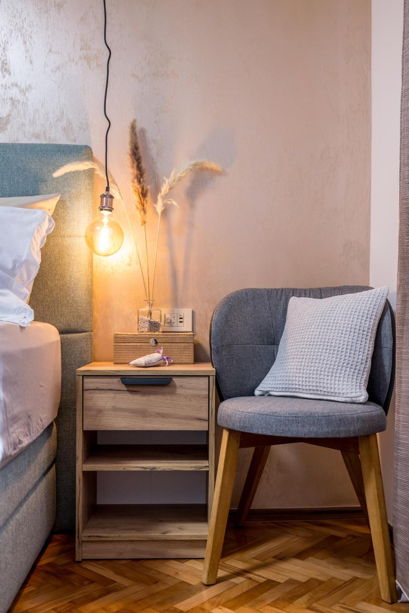 Olive Shade - Apartment Near The Beach Split Ngoại thất bức ảnh
